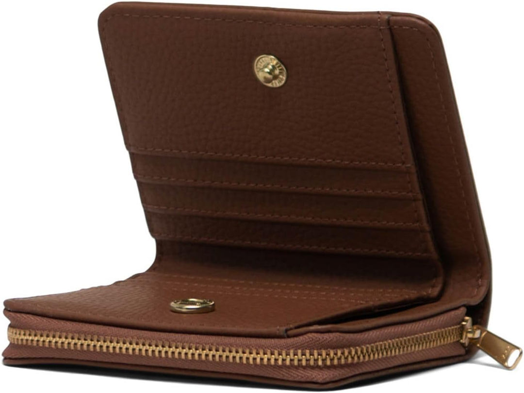 Herschel Unisex Wallet Einheitsgrösse Braun, Einheitsgrösse Braun