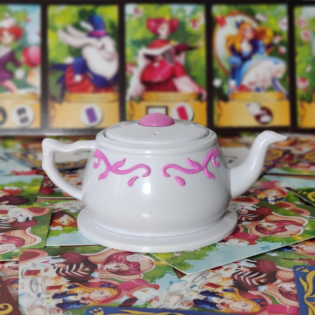 Cranio Creations CC230 Alice in Wordland