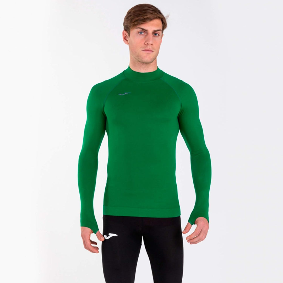 Joma Herren Classic T-Shirt 4XS Grün, 4XS Grün