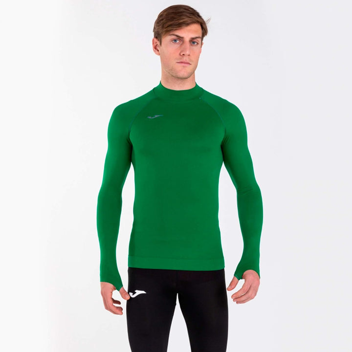 Joma Herren Classic T-Shirt 4XS Grün, 4XS Grün
