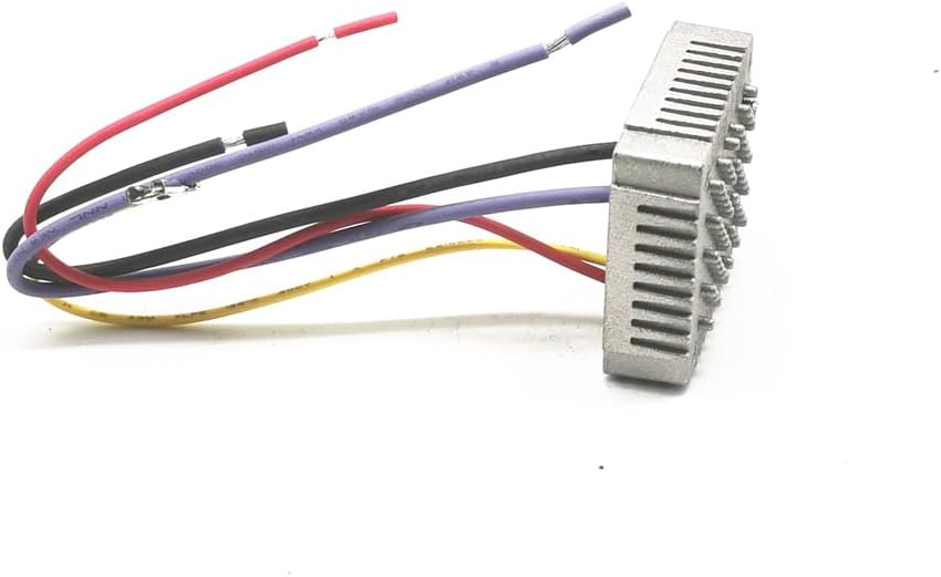 Kabellose Säge-Steuerung für Makita BSS610/DSS610, Ersatzteil 620258-1, Silber, Rechteckig, Hochgesc