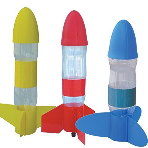 KLIMA Aqua Star Zusatzraketen im 3er Set