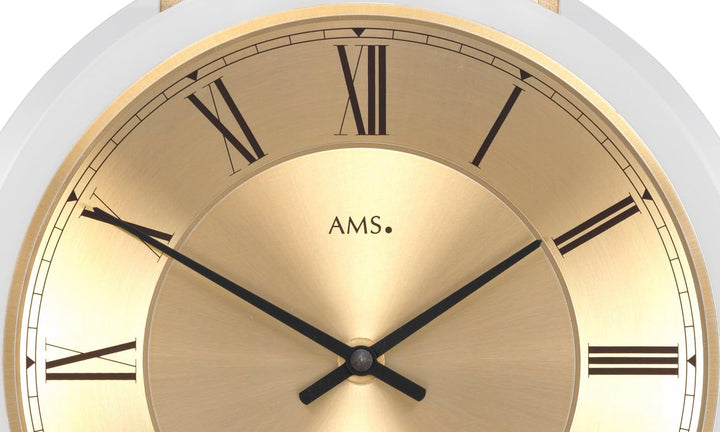 AMS 7019 Wanduhr Edition