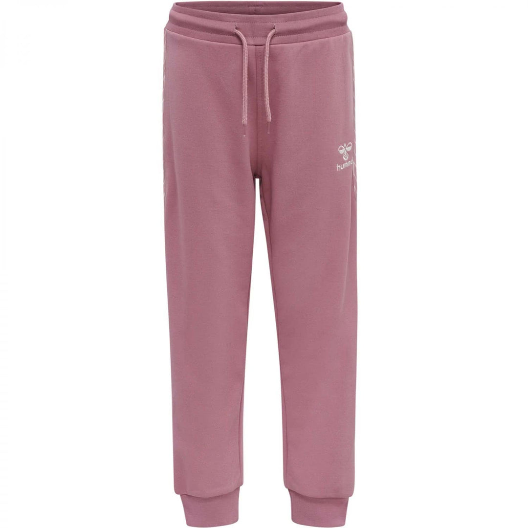 hummel hmlTRICK Jogginghose Kids Kinder rosa 7 (122), rosa 7 (122)
