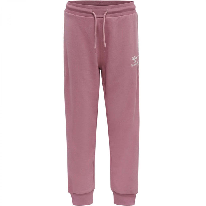 hummel hmlTRICK Jogginghose Kids Kinder rosa 7 (122), rosa 7 (122)