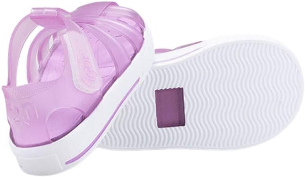 IGOR S10171 25 EU Transparent Lila, 25 EU Transparent Lila
