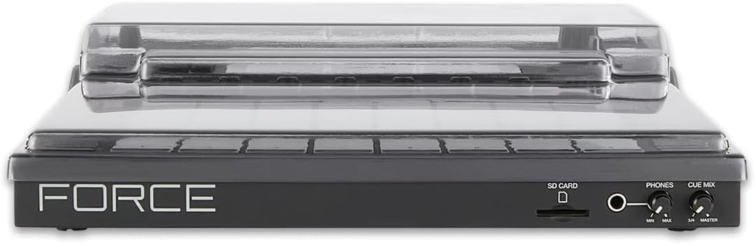 Decksaver Akai Force Abdeckung (DS-PC-FORCE)
