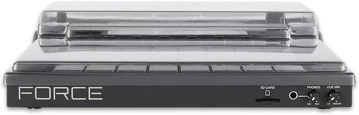 Decksaver Akai Force Abdeckung (DS-PC-FORCE)