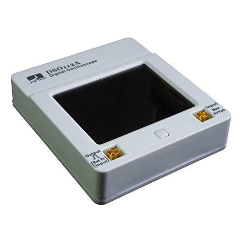 JYE Tech DSO Coral 112A Oszilloskop by Nooelec