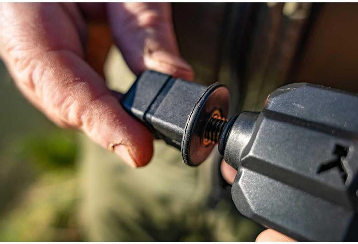 Korum Quick Release Adapter One Size