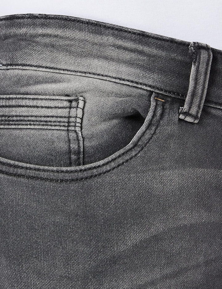camel active Herren Bermudas 4982255u73, Black Used