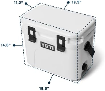 YETI Roadie 15 Kühlbox Venom, Venom