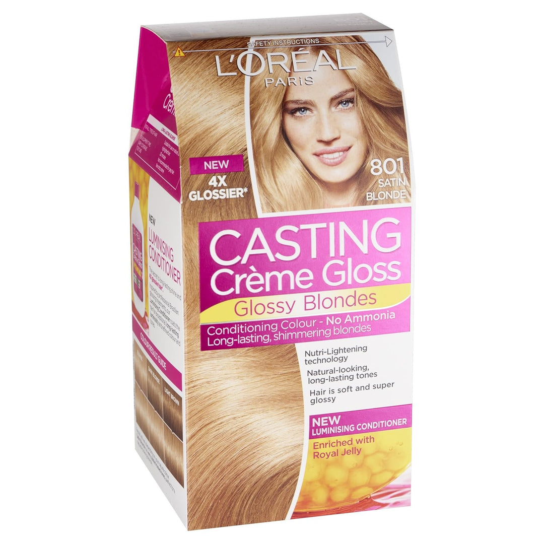 L'Oréal Paris Casting Creme Gloss Haarfarbe