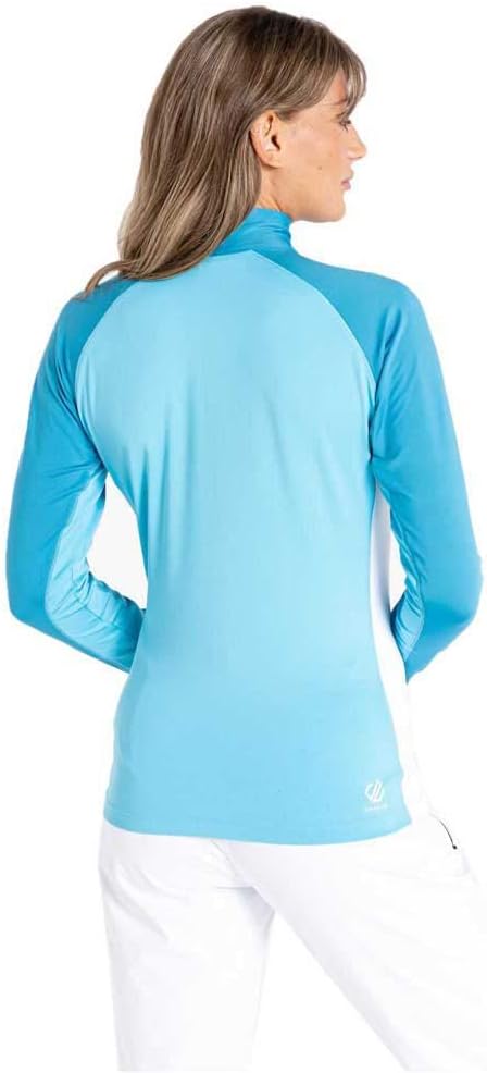 Dare 2b Involved II Womens Core Strech für Ski, Wandern und Trekking – Recyceltes, warm hinterlegtes