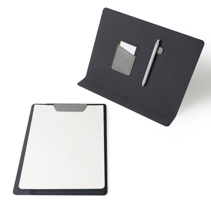 A4/Letter Folio 2.0 Grey, Grey