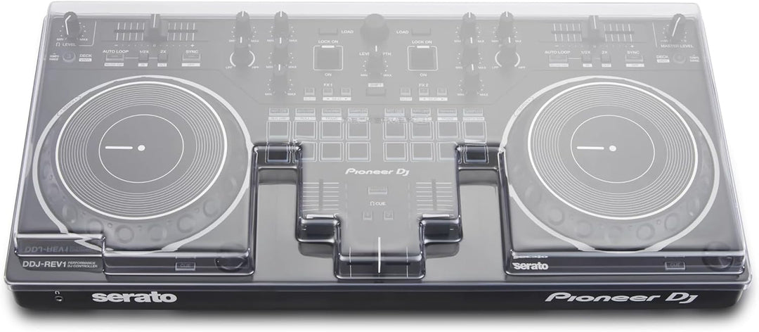 Abdeckung für Pioneer DDJ-REV1