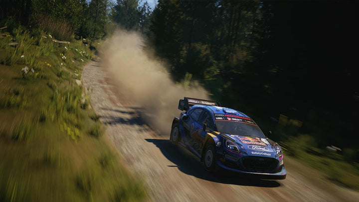 EA Sports WRC (輸入版:北米) - PS5 PlayStation 5, PlayStation 5