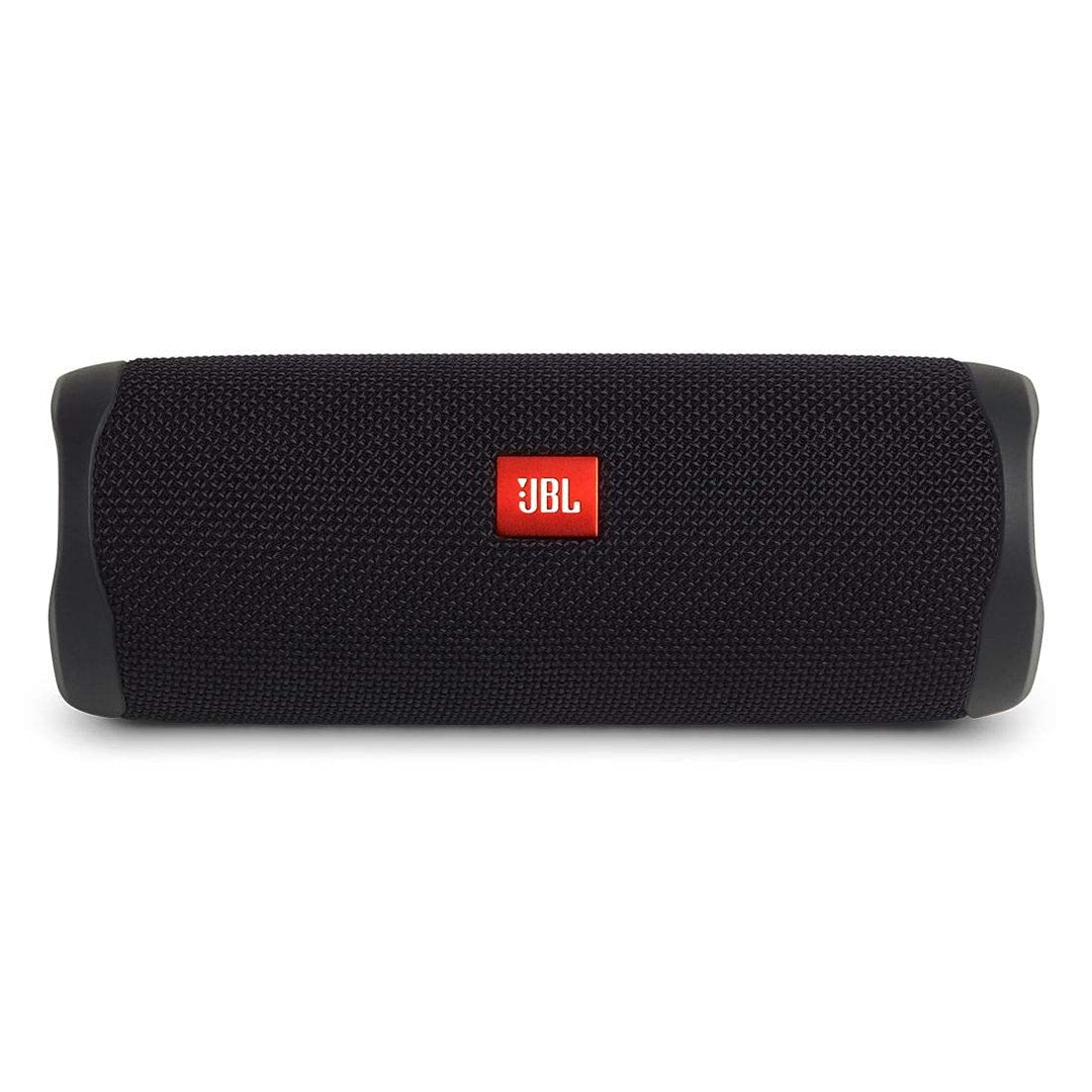 JBL FLIP5 Black PC-Lautsprecher