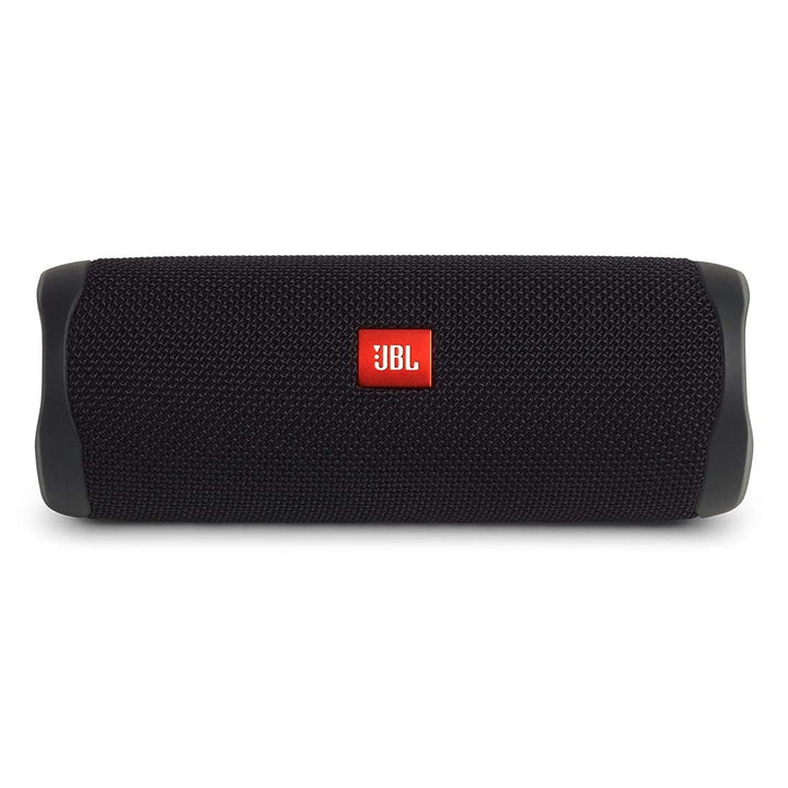 JBL FLIP5 Black PC-Lautsprecher
