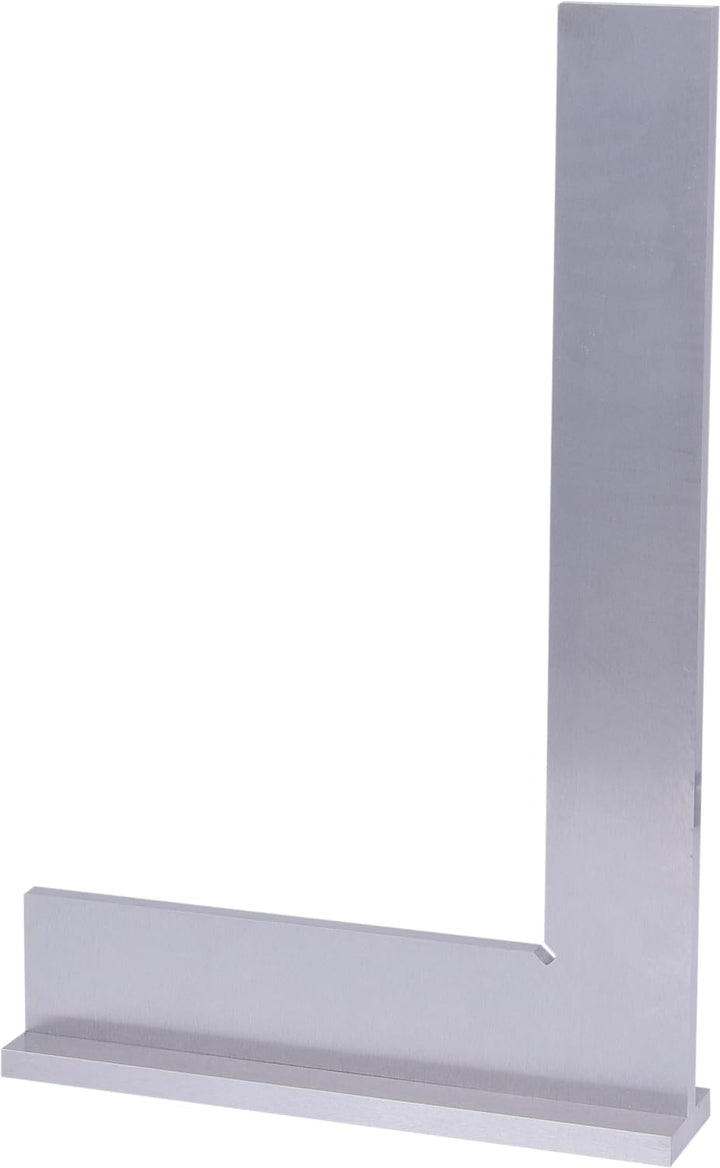 KS Tools 300.0316 Anschlagwinkel nach DIN 875/0, 250mm 250 mm, 250 mm