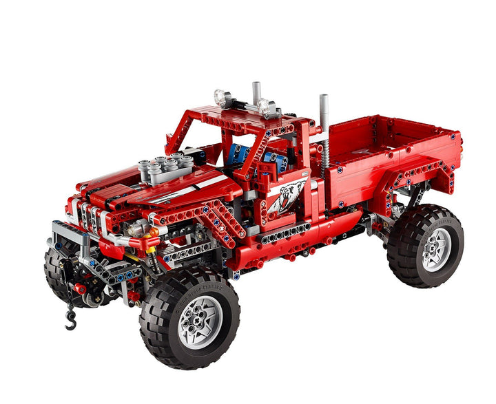 LEGO 42029 - Technic Pick-Up Truck