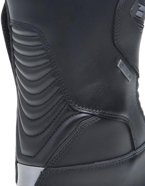 TCX Herren X-five.4 GtxHerren-Motorradstiefel, Tourenstiefel mit Gore-Tex Performance Comfort Footwe