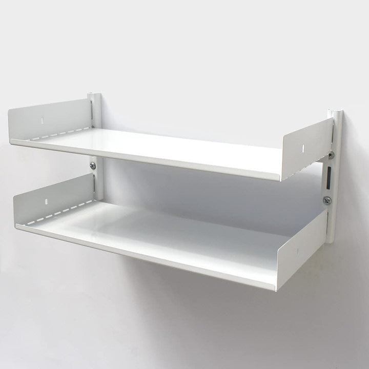 Element System MINI-Regalset Classic RS 50 weiss