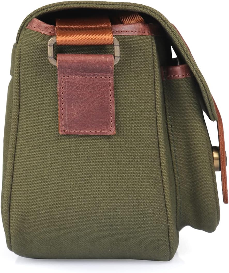 MegaGear Sequoia wasserdichte Kameratasche für Canon, Nikon, Sony, Digitale Spiegelreflexkameras Bag