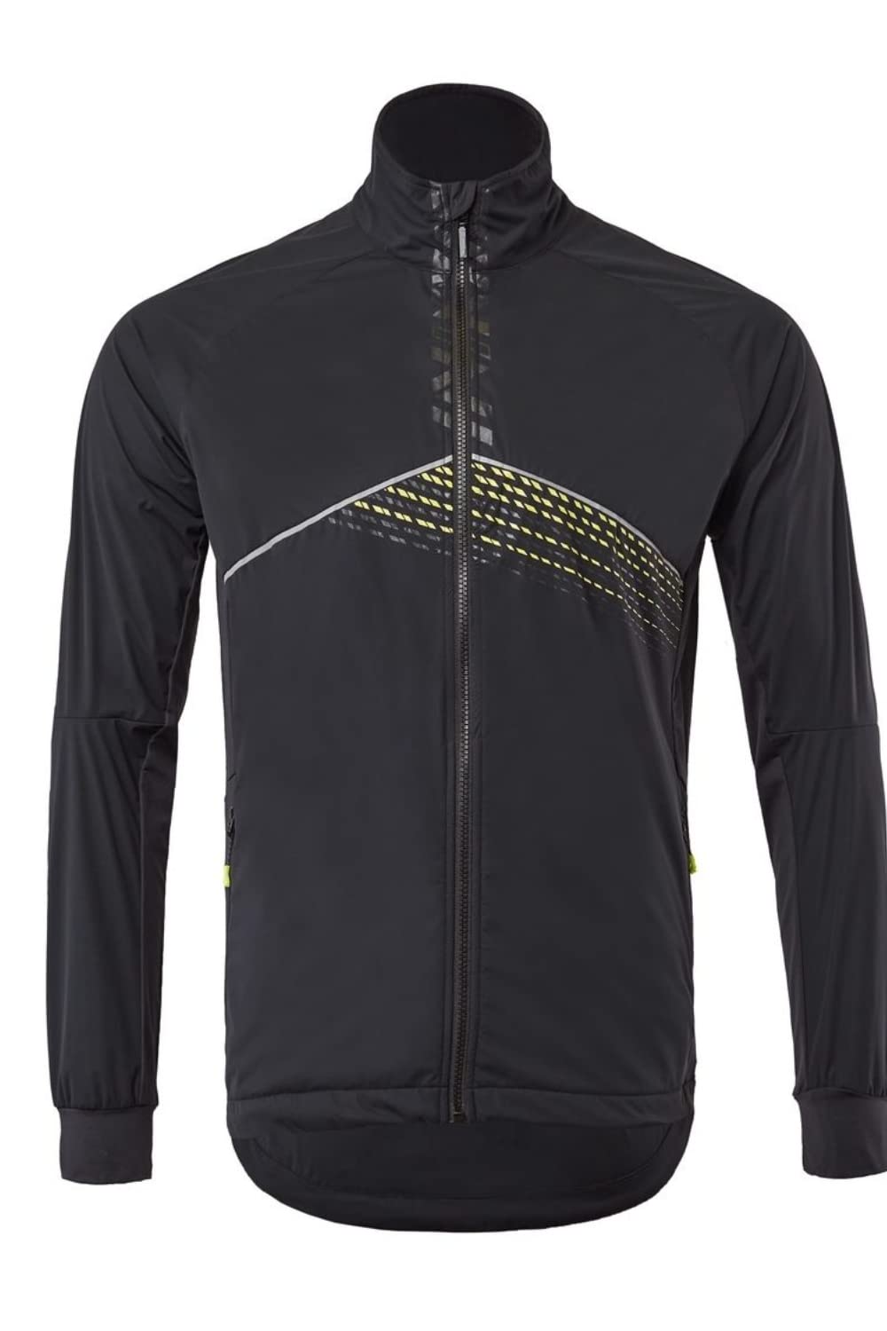 SILVINI NATISONE Softshell Jacke Herren Fahrrad Winter Fahrradjacke Langlaufjacke Herren Radjacke He