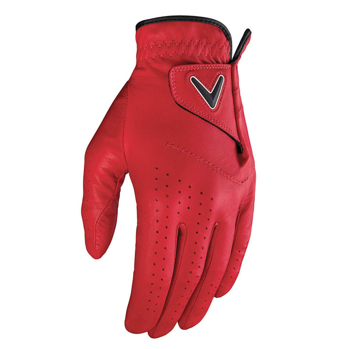Callaway S Kardinal, S Kardinal