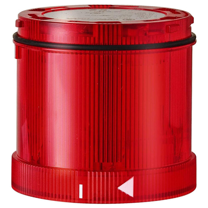 WERMA LED-Dauerlichtelement 64410068 230V AC rt Dauerleuchte 4049787018606