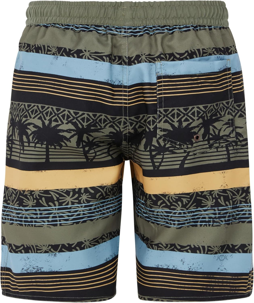 Protest Jungen Beachshorts PRTCHRIS JR 128 Artichoke Green, 128 Artichoke Green