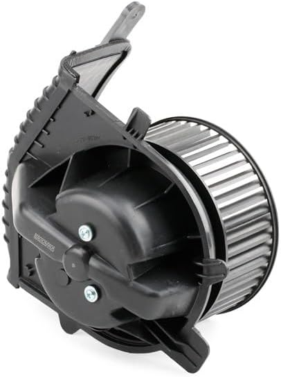 RIDEX Innenraumgebläse 2669I0025 157mm
