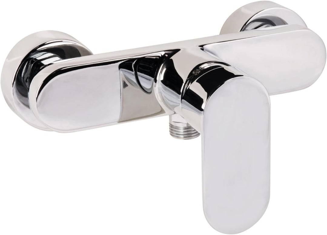 AquaSu 78575 4 Molera Einhandmischer für Brause