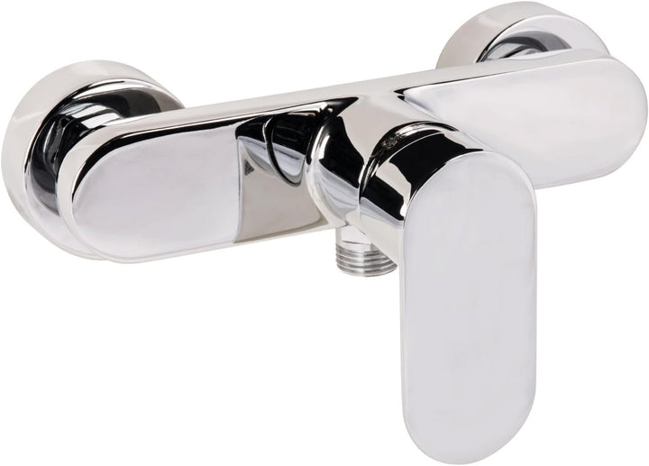 AquaSu 78575 4 Molera Einhandmischer für Brause