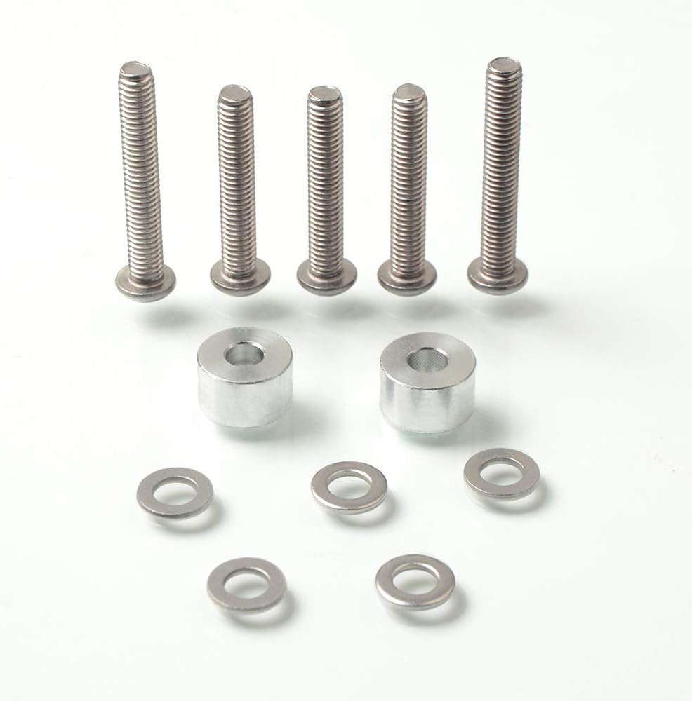 X ADV Motorrad Kufen Platte Motorabdeckung Schutz des Rahmens CNC Aluminium für X-ADV X ADV 750 2017