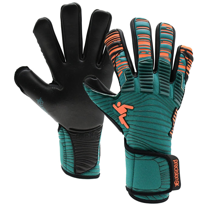 Precision GK Torwarthandschuhe Elite 2.0 Contact Gr. 8,5