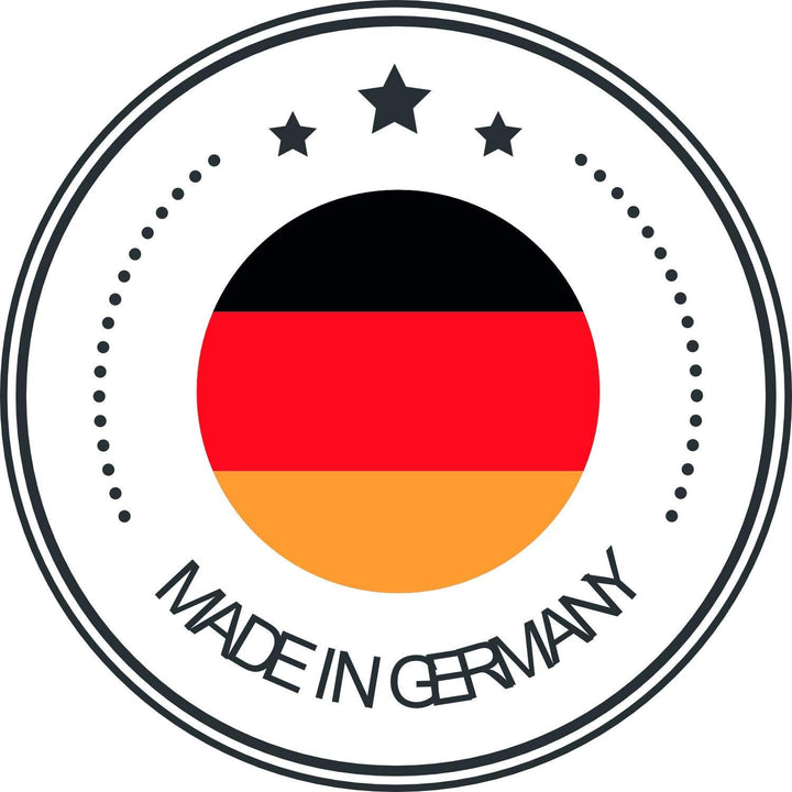 BEKATEQ Metallschutzlack 4in1 Metallfarbe 5L Eisengrau I Grundierung + Rostschutzfarbe + Zwischenans