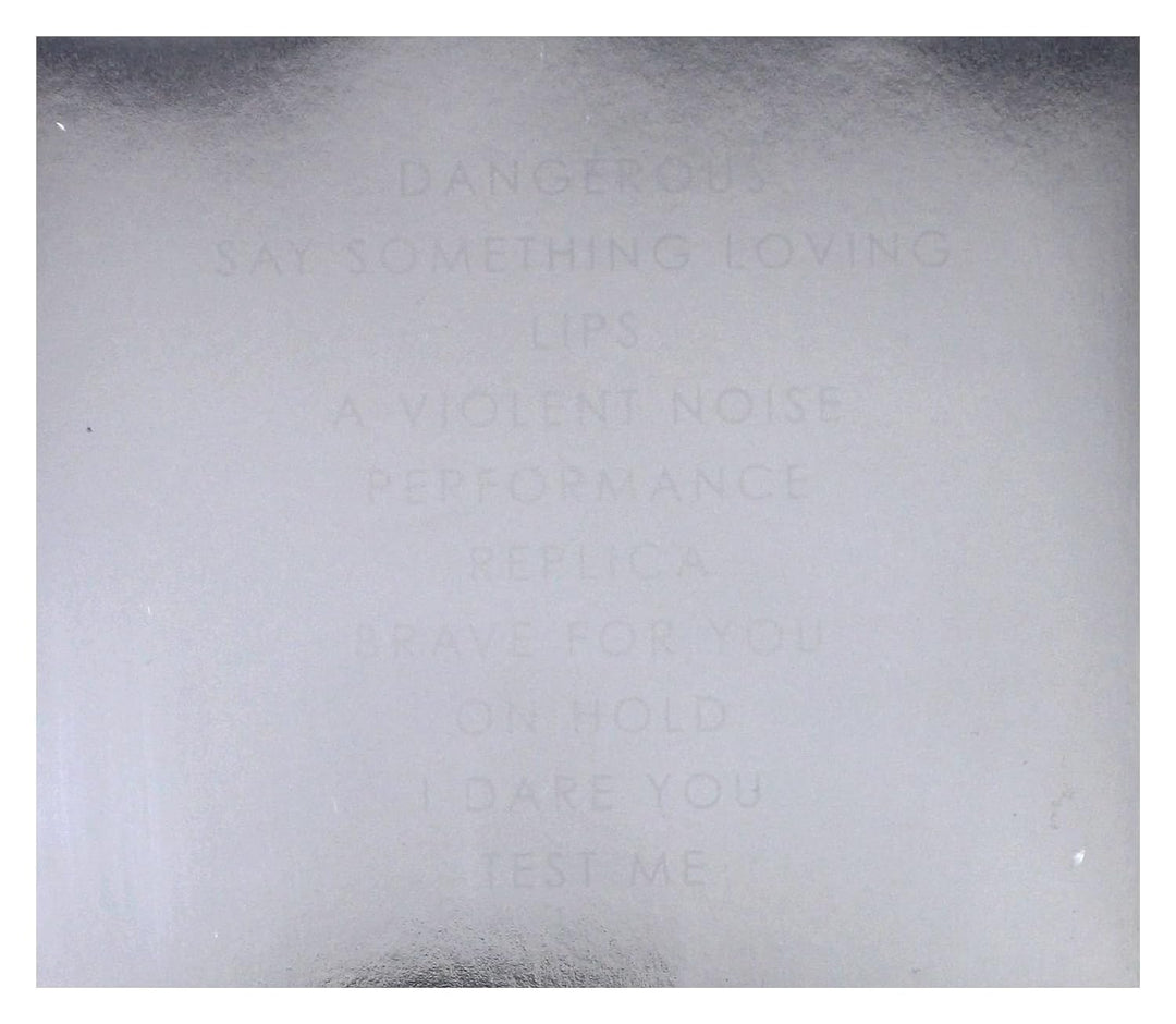 I See You (Deluxe, Vinyl