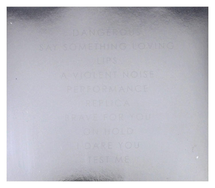 I See You (Deluxe, Vinyl