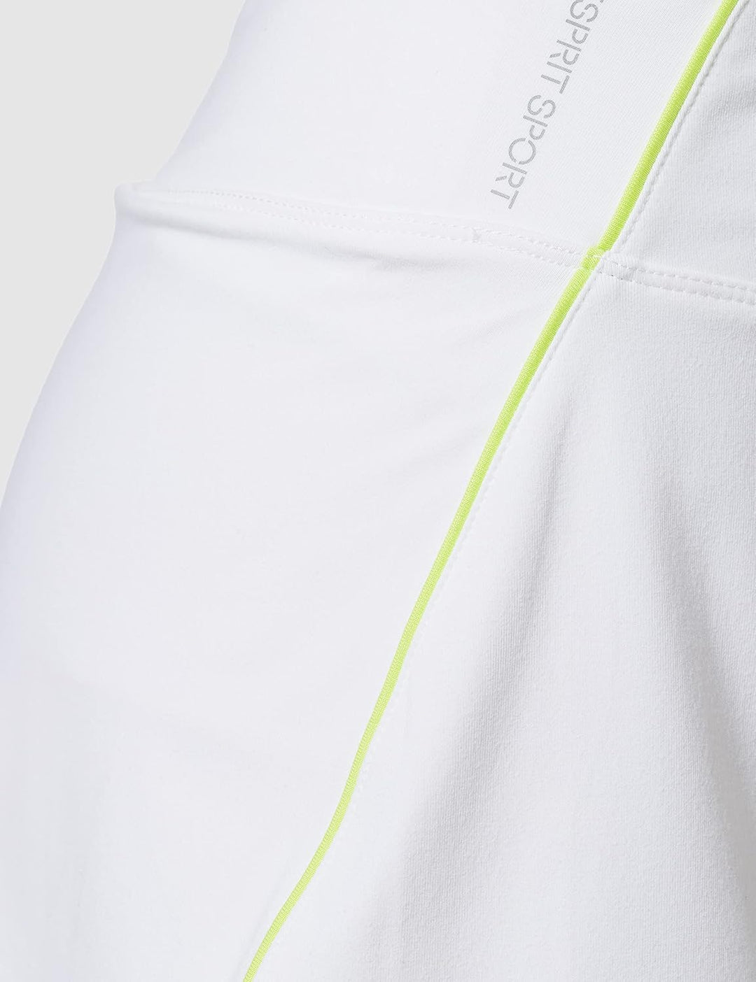 ESPRIT Damen Tennis-Shorts