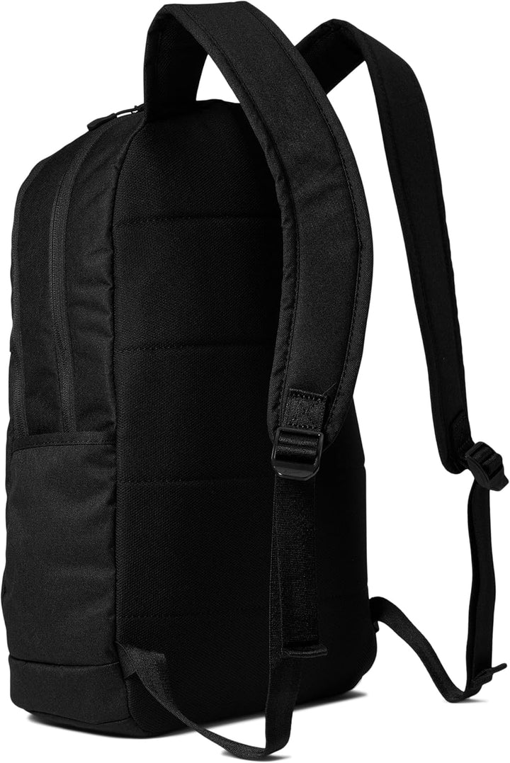 Nike Unisex Nk Elmntl Prm Bkpk Rucksack 21L Black/Black/Anthracite, 21L Black/Black/Anthracite