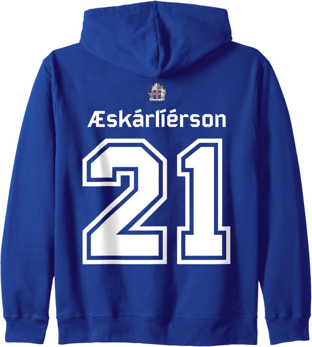 Backprint Island Sauf Trikot Mallorca Party Urlaub Gruppen Kapuzenjacke