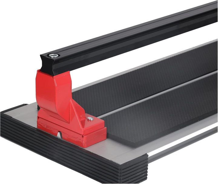 Dedra X-PROFI 1200 Manueller Fliesenschneider aus Aluminium