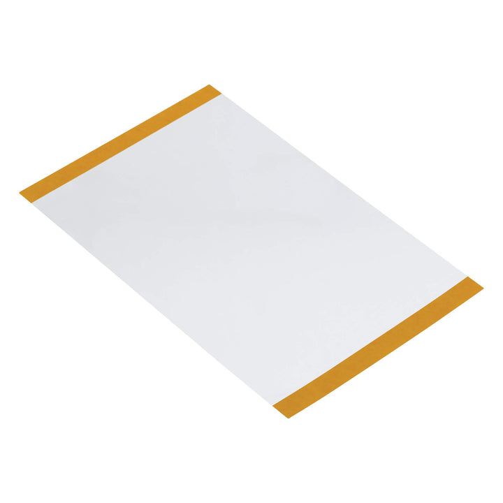 Trend Airshield Pro klare Ersatzvisier-Überzüge, Packung mit 10 Stück, hält Ihr Airshield Pro Visier