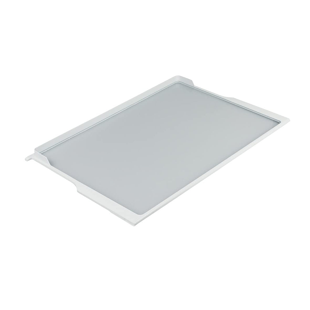 Bosch Siemens 701672 00701672 ORIGINAL Glasplatte Glastrageplatte Absteller Einlegefach Glasboden 50