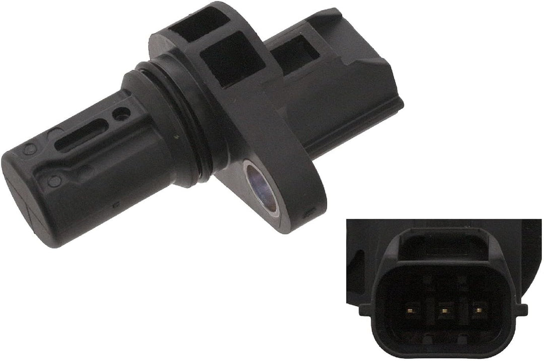 febi bilstein 32088 Nocken-/ Kurbelwellensensor mit O-Ring , 1 Stück