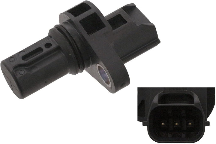 febi bilstein 32088 Nocken-/ Kurbelwellensensor mit O-Ring , 1 Stück