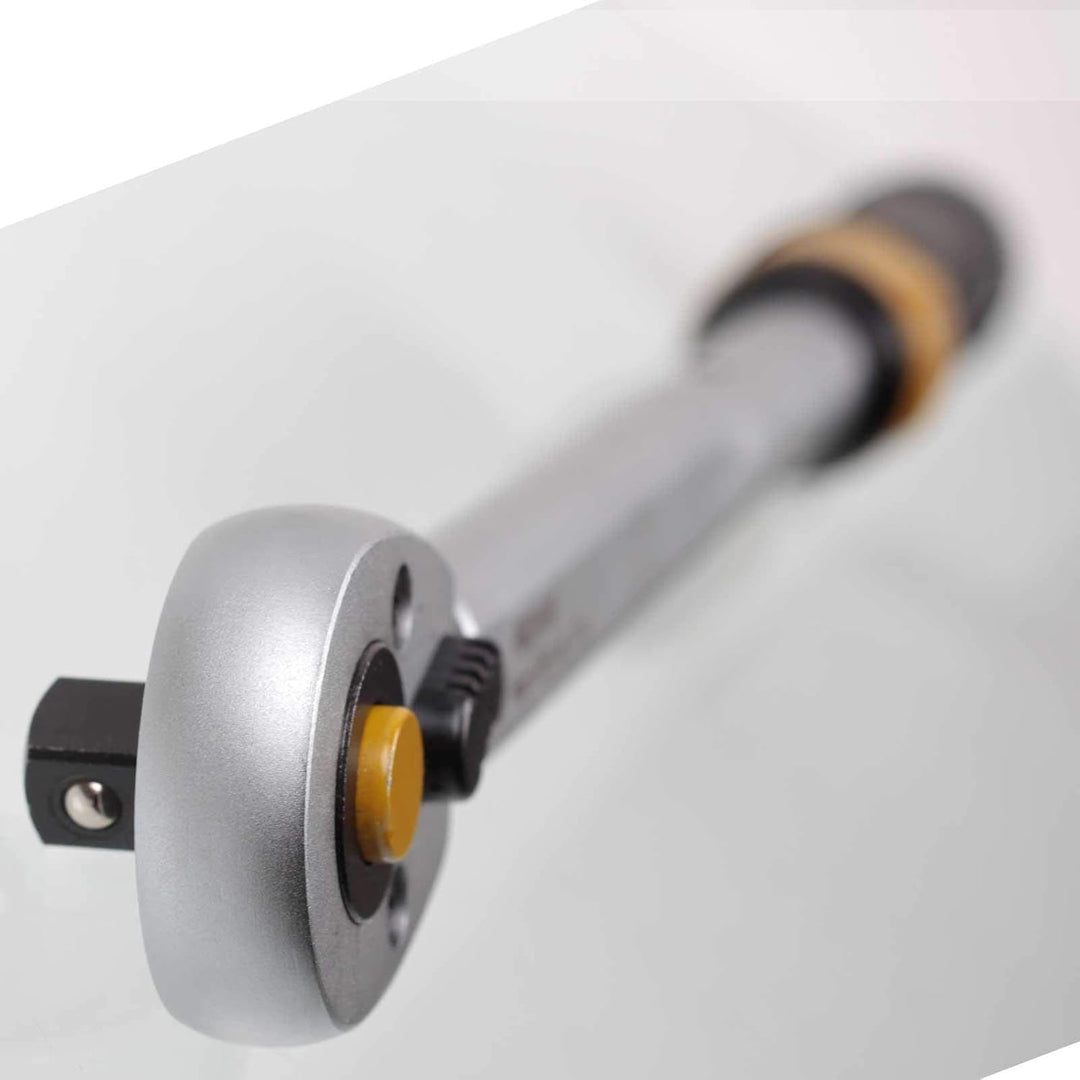 Proxxon 23351 Drehmomentschlüssel MC100 20-100 Nm 10mm (3/8") Abtrieb