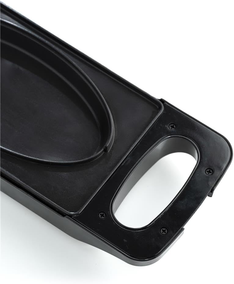 Adler AD 3066 Multifunktionsgerät, Toasten, Backen, Grillen, Antihaftbeschichtung, Kontaktgrill, Zub